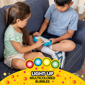 Pop It! Duel six games in one to keep players engaged for hours.