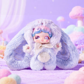 POP JOY plush portable buddy designed for on-the-go fun