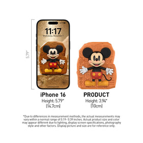 POP MART Disney Mickey Boundless Creativity edition offers collectible surprises