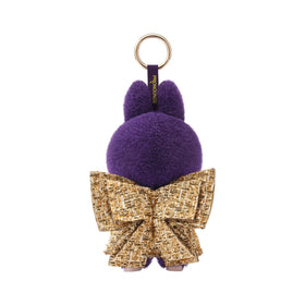 POP MART Labubu Wings of Fortune vinyl plush adds color to shelves
