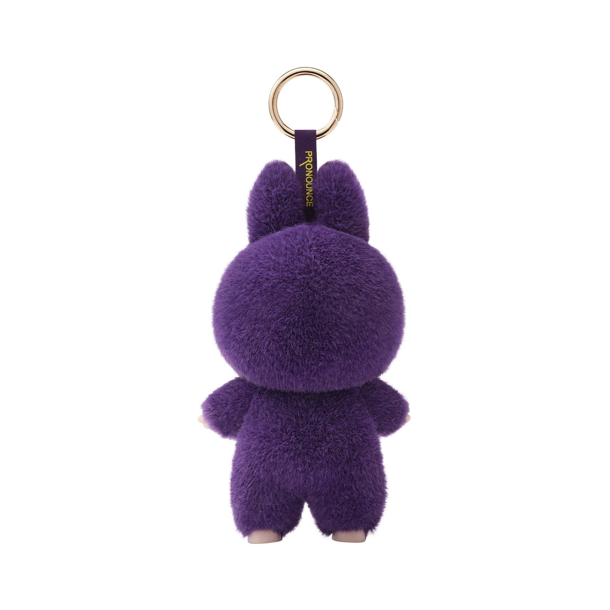 POP MART Labubu Wings of Fortune collectible toy with vibrant coloring