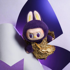 POP MART Labubu Wings of Fortune keeps party favors charming and memorable