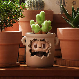 POP MART Monsters non-toxic materials ensure safe fun for kids and collectors