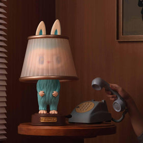 POP MART Monsters random design blind box adds surprise value for gifting and display