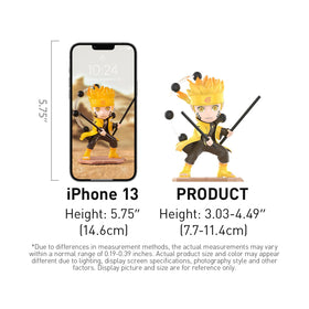 POP MART Naruto Ninkai Taisen responsive customer service support