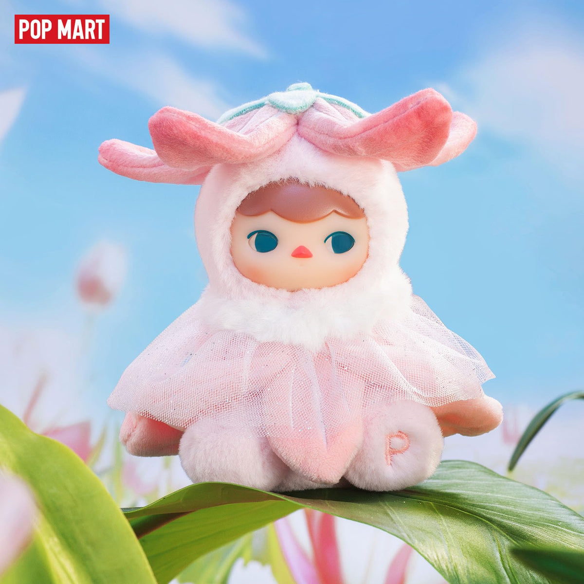 POP MART PUCKY Forest Party hidden Unicorn Baby edition teaser.
