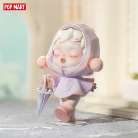 POP MART Skullpanda gift-ready figure offers playful surprise for fans