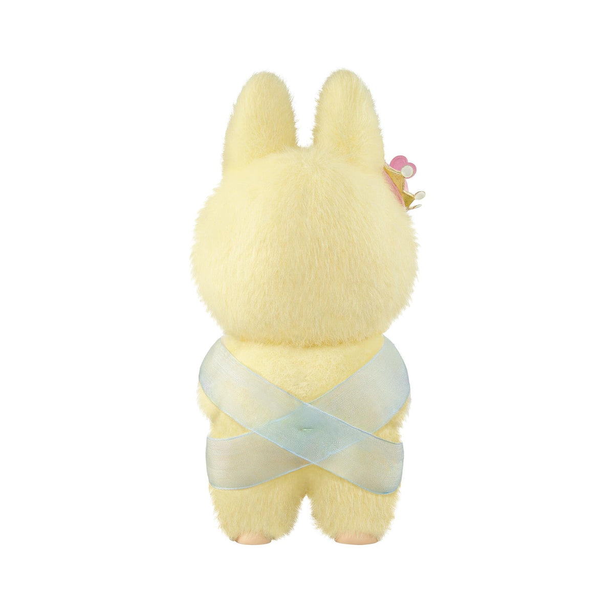 POP MART The Monsters Labubu - close-up colors emphasize crisp artwork for gift-giving.