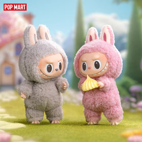 POP MART The Monsters six-piece set offers diverse characters for playful gifting and display.