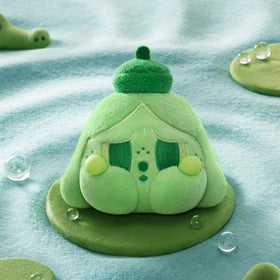 POP MART Crybaby Tears full set option for a complete, duplicate-free collection.