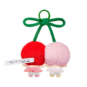 POP MART Crybaby vinyl plush 7.09 inches, ideal desk decor accent