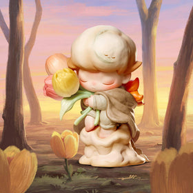 Pop Mart DIMOO secret-edition figure adds collector value