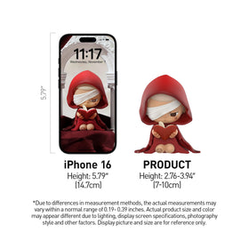 Possible secret edition glimpse within the 12-figure set.