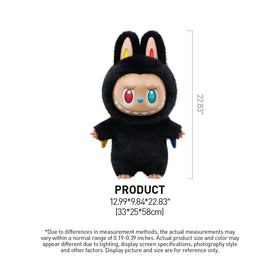 POP MART THE Monsters gift-ready packaging invites celebration.