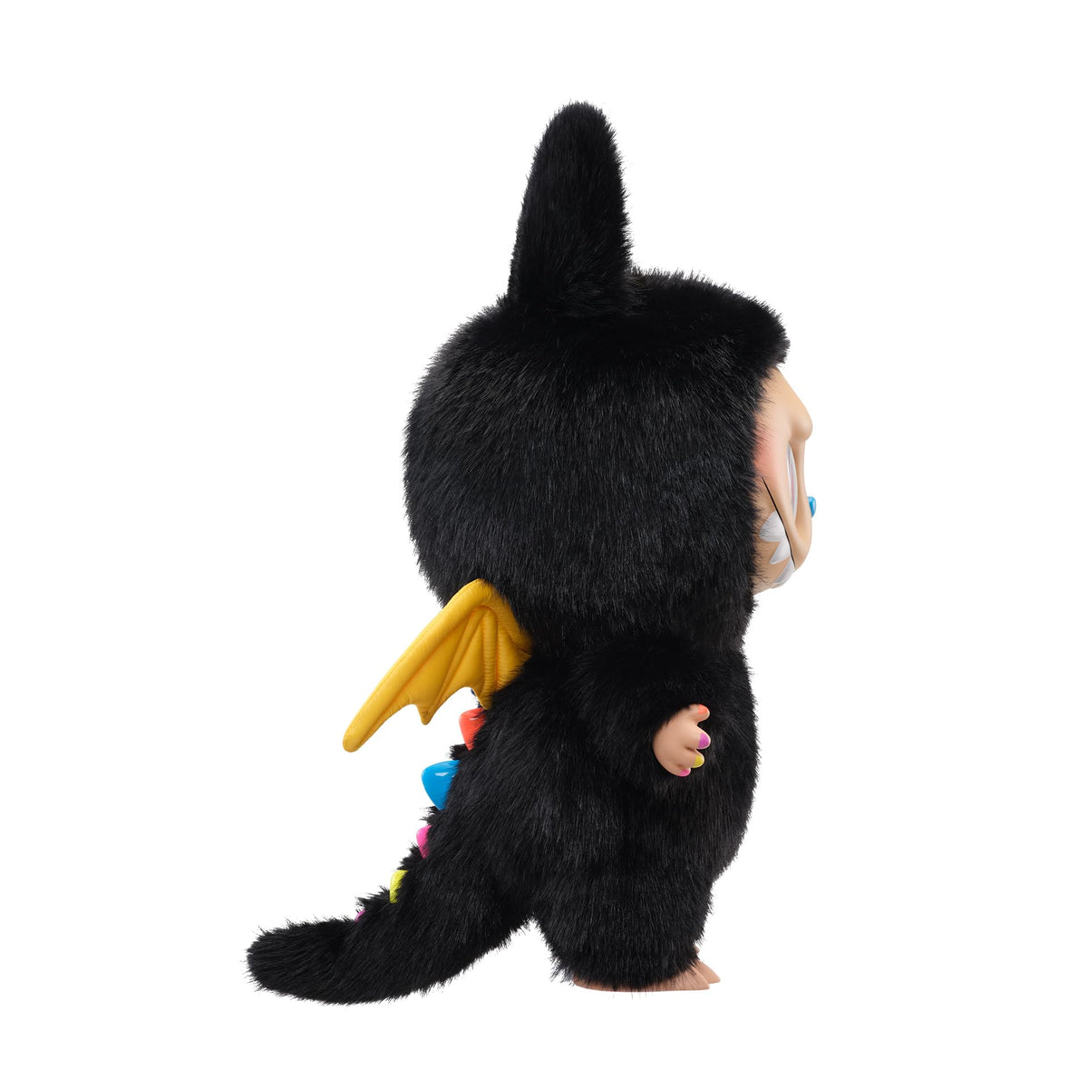POP MART THE Monsters ZIMOMO time-rift design sparks collector conversations.