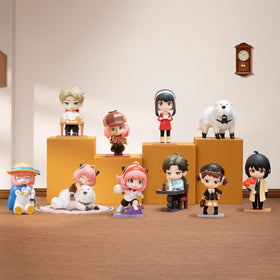 POP MART Hirono blind box figure detail highlights premium craftsmanship and safe materials