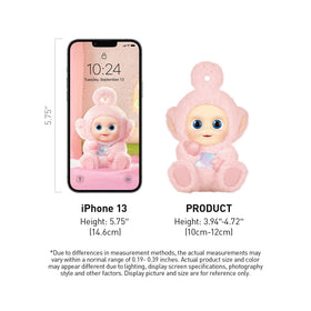 POP MART Teletubbies Vibrancy Series gift-ready packaging invites gifting joy.
