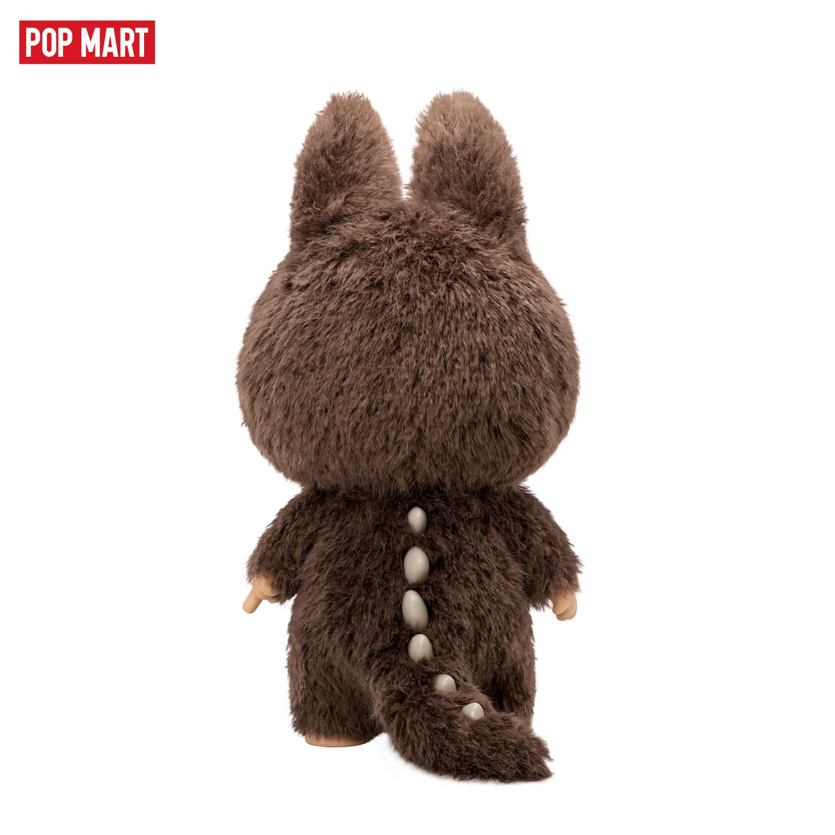 POP MART The Monsters I Found You gift packaging invites sharing joy