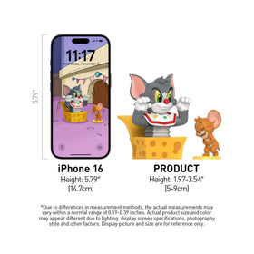 Limited series vibe with a potential secret edition to collect.