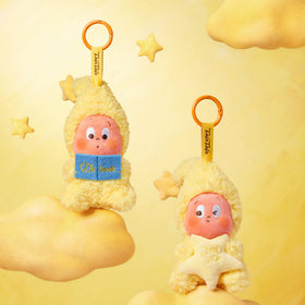 POP MART We are Twinkle Twinkle blind box figure as a gift-ready collectible