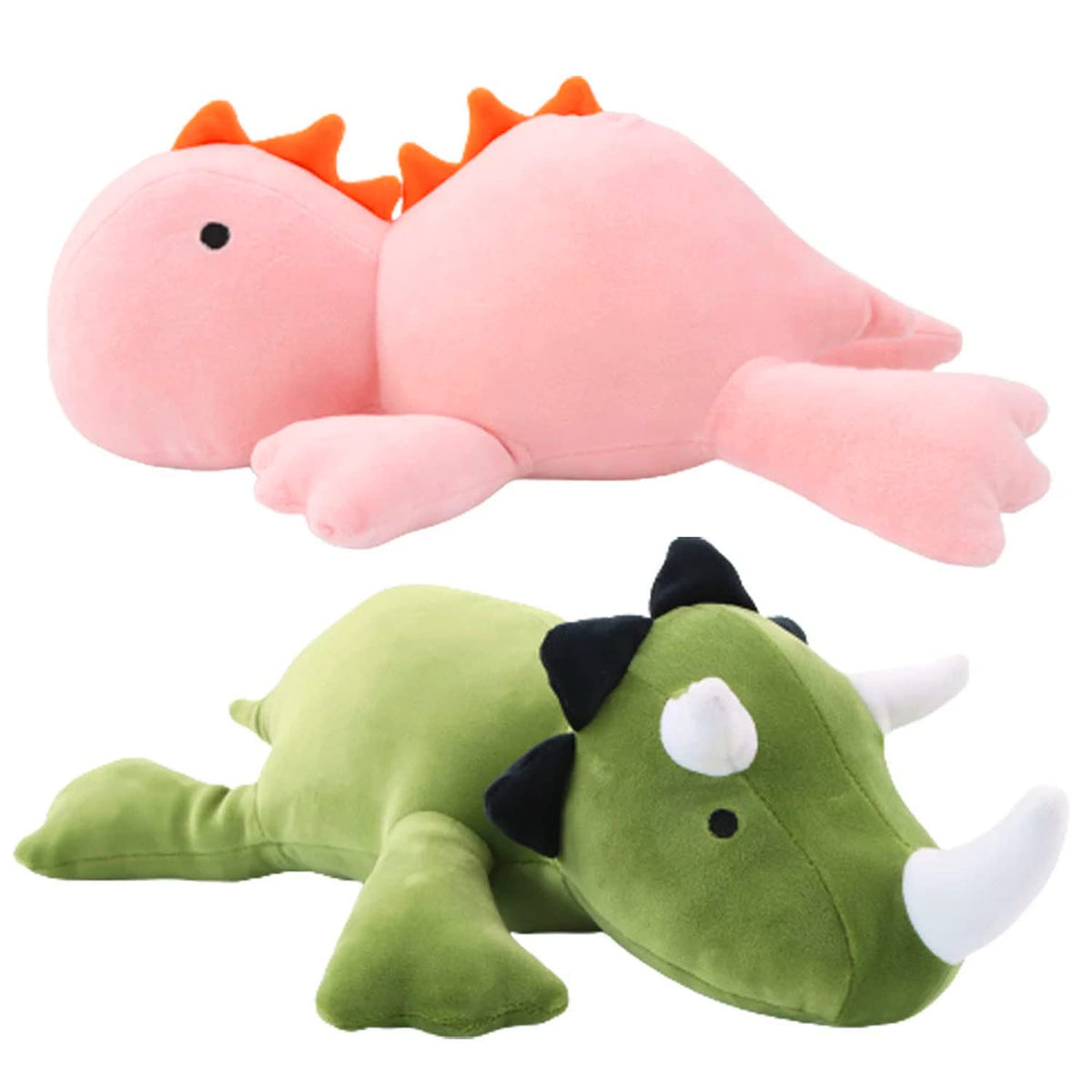 PopMeme cuddle plush is a versatile companion for kids and adults.