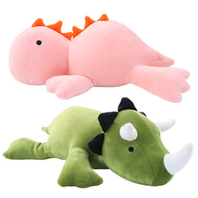 PopMeme cuddle plush is a versatile companion for kids and adults.