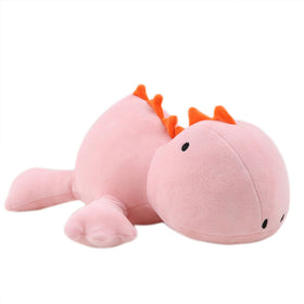 PopMeme dinosaur weighted beads inside provide gentle pressure for relaxation.