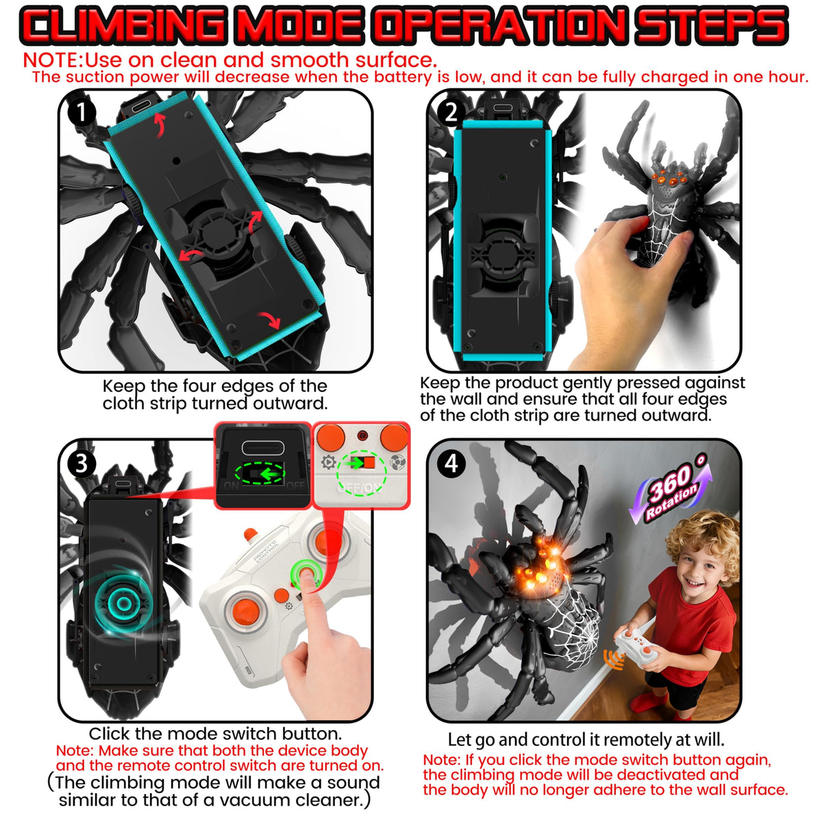 POPPLAYING multi-spider race encourages family-friendly competition and STEM exploration.