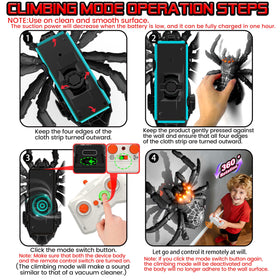 POPPLAYING multi-spider race encourages family-friendly competition and STEM exploration.