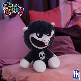 Poppy Playtime Baba Chops 12.5-inch plush is great for gifting fans.