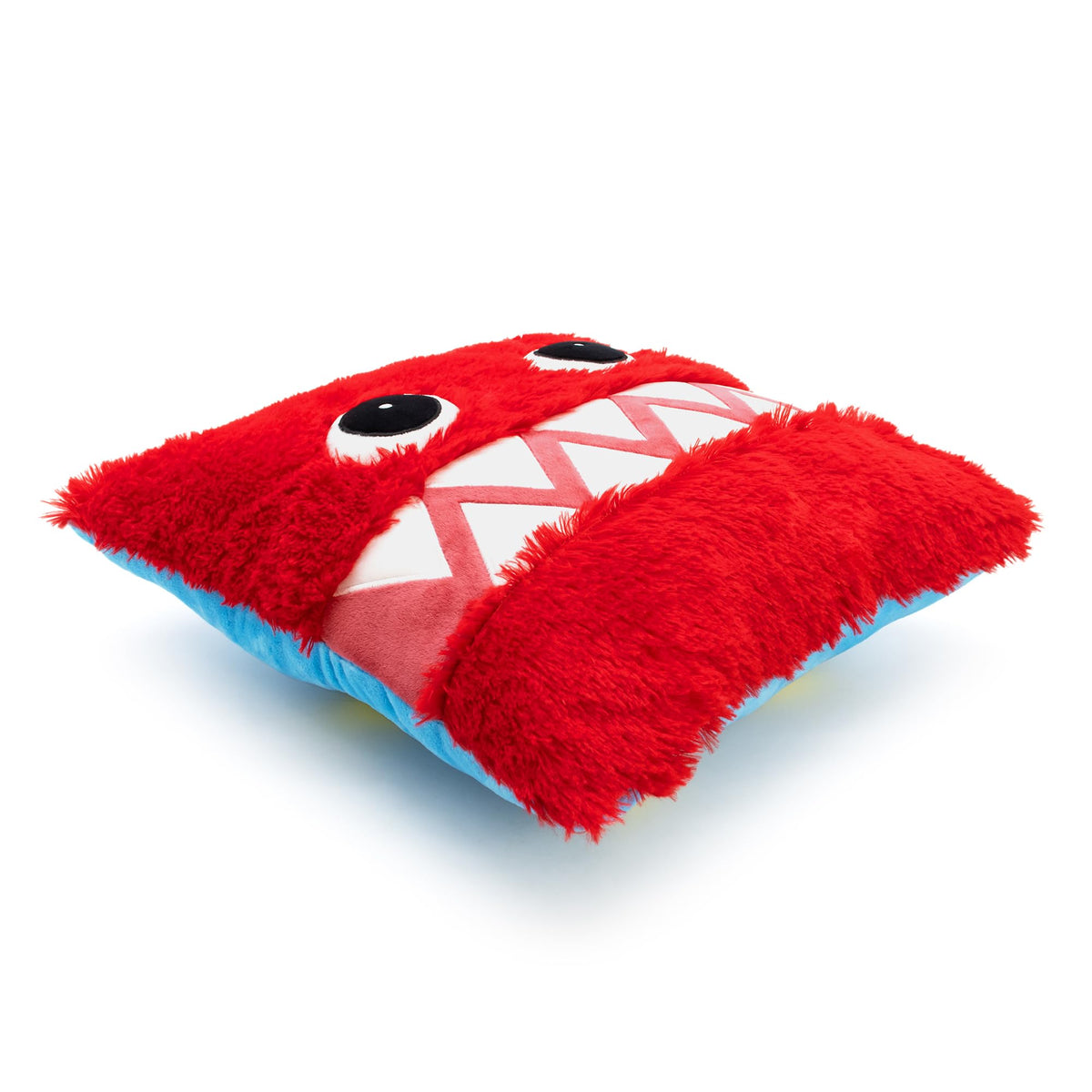 Poppy Playtime Boxy Boo plush features soft fabric and durable stitching for lasting comfort
