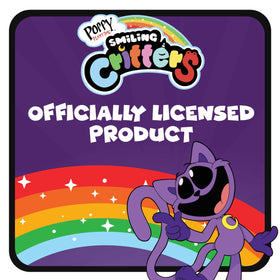 Poppy Playtime Smiling Critters collection Craftycorn among eight characters for fans