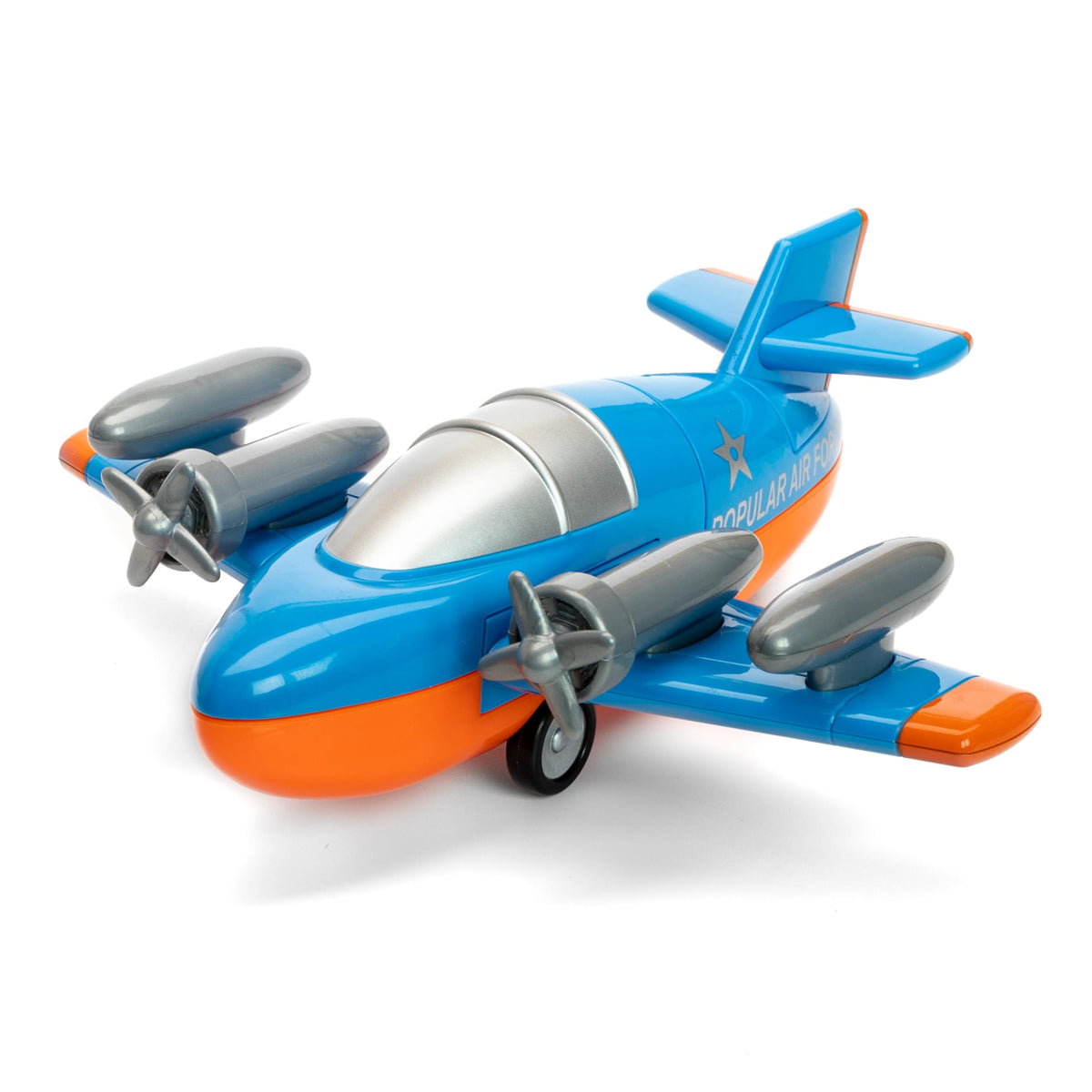 Popular Playthings durable magnetic pieces withstand years of play