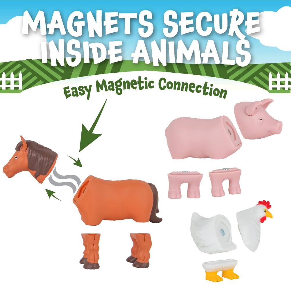 Popular Playthings sheep piece sparks storytelling and early counting ideas.
