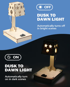 Poraxy stem project ideas for kids spark curiosity and hands-on learning.