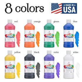 Positive Art 16 oz bottle, generous supply for projects