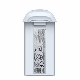 Potensic Atom 2 original smart battery ready for installation, enabling extended flight time.