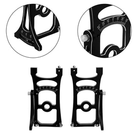 Pothyes wrench included RC tool enables quick on-trail tweaks.