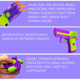 Poveyan classroom prize fidget toy ideal for rewards and focus.