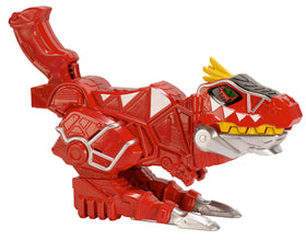 Power Rangers Dino Super Charge Morpher Blaster: In-box set ideal for gift-giving.