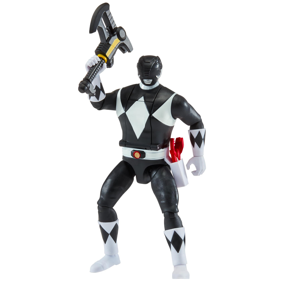 Power Rangers Rita Repulsa wand action moment for epic pretend battles.