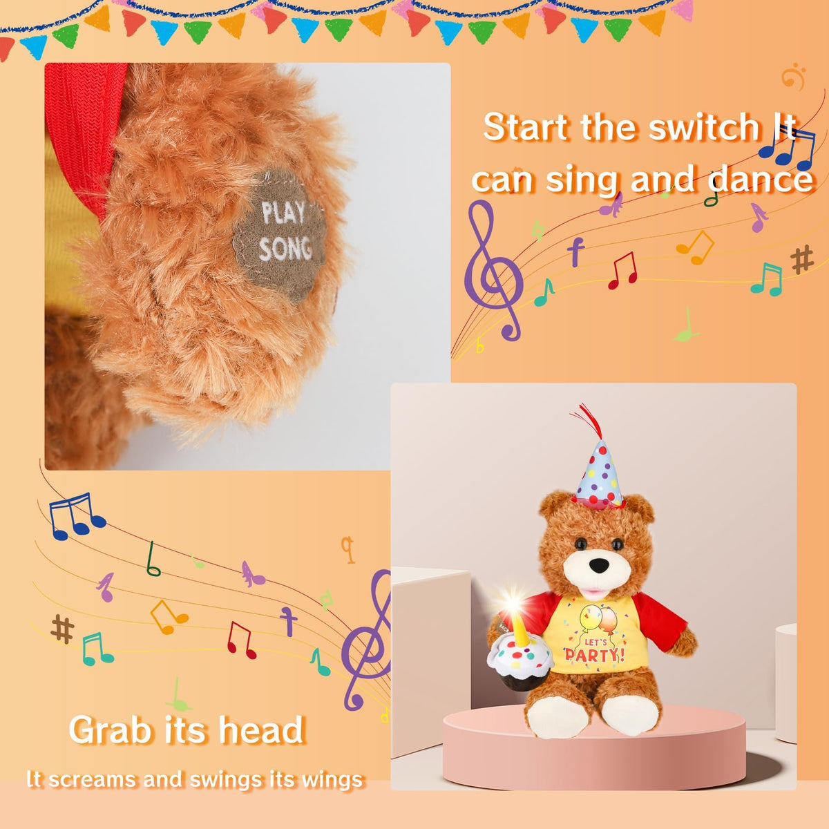 PowerPals ready-to-gift packaging creates a memorable birthday moment