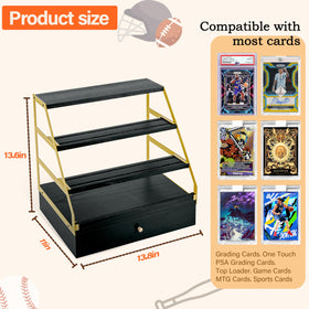 Poyilooo durable construction supports PSA/BGS/SGC protection.