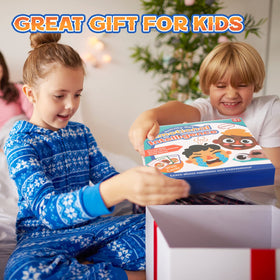 PP OPOUNT gift-ready family game for cooperative play