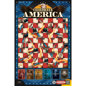 PragerU Celebrate America train setback adds strategic tension to turns