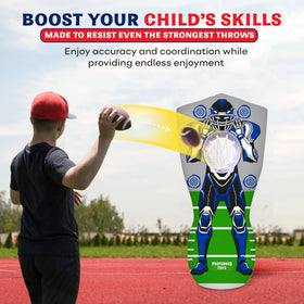 Preferred Toys patch kit for quick on-site repairs