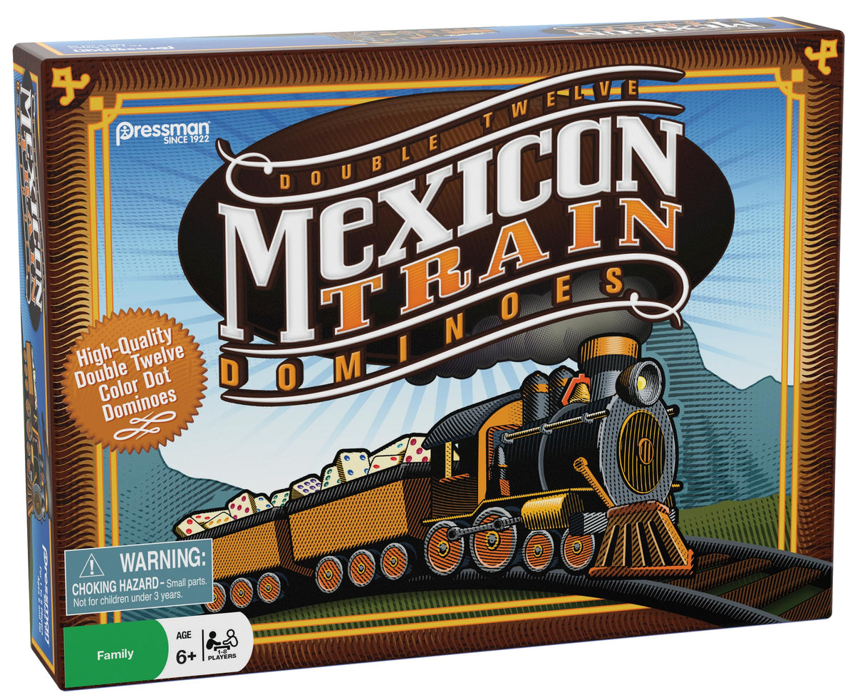 Pressman family game night scene depicting inclusive multi-player fun.