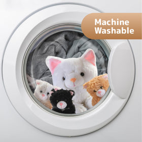 PREXTEX gift for kids and cat lovers for birthdays or holidays