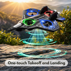 PRIMEX PRO durable foam design reduces bumps during flights.