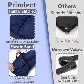 Primlect all-in-one design keeps blanket and pillow together
